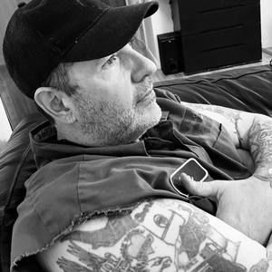 Meet your Posher, Jim